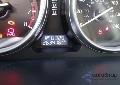 2013 Mazda Cx-9 Touring from USA, damaged, VIN JM3TB2CV7D0411872